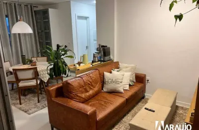 Apartamento mobiliado com 2 dormitórios à venda no bairro São Vicente em Itajaí