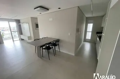 Apartamento com 1 suíte + 1 dormitório à venda no bairro São João em Itajaí