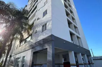 Apartamento com 2 dormitórios à venda no bairro Cidade Nova em Itajaí