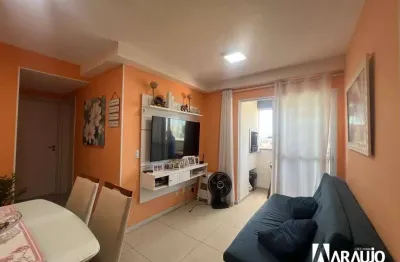 Apartamento com 2 dormitórios à venda no bairro Cidade Nova em Itajaí