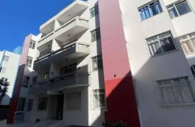 Apartamento com 2 dormitórios à venda no bairro São Vicente em Itajaí