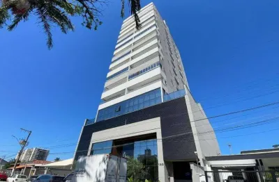 Apartamento com 2 quartos à venda na Rua Capitão Adolfo Germano de Andrade, 130, Centro, Itajaí