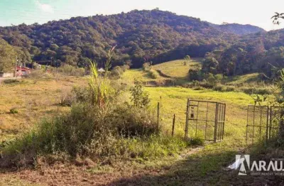 Terreno à venda na Rua Aloysius Wloch, Itaipava, Itajaí