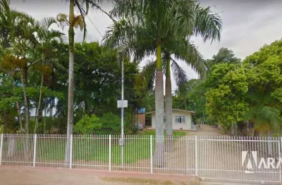 Terreno à venda na Rua Theodoro Lino Régis, Murta, Itajaí
