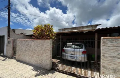 Casa com + 3 locações no bairro cidade nova em itajaí