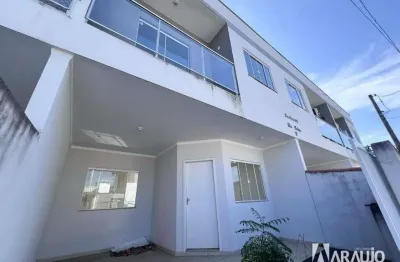 Casa com 3 quartos à venda na Rua Alfredo Esser, Cordeiros, Itajaí