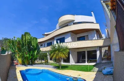 Casa com 6 quartos à venda na Rua Floriano Peixoto, Cabeçudas, Itajaí