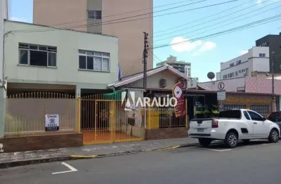 Ponto comercial à venda na Rua Vereador João Angelino Lopes Júnior, Centro, Itajaí