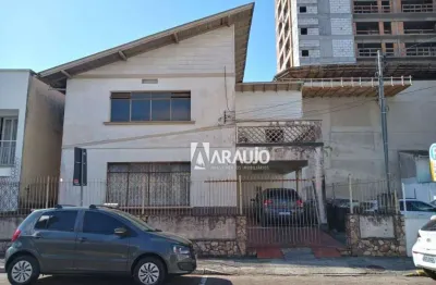Casa com 4 quartos à venda na Rua Mascarenhas Passos, Centro, Itajaí