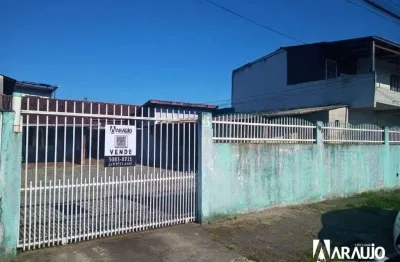 Casa com 1 suíte + 1 dormitórios à venda no bairro São Vicente em Itajaí