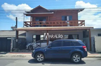 Casa com 3 quartos à venda na Rua Raul Machado, Cidade Nova, Itajaí
