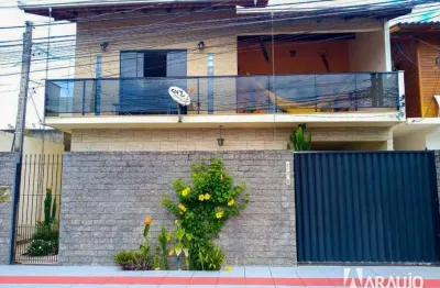 Casa com 4 quartos à venda na Rua Gélio Hercílio Corrêa, Cidade Nova, Itajaí