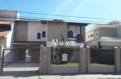 Casa com 3 quartos à venda na Rua Adolfo Cugnier, Ressacada, Itajaí