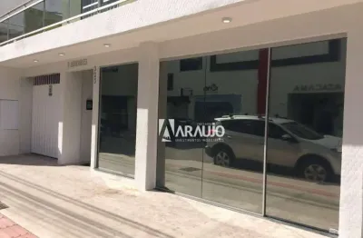 Sala comercial à venda na Rua 600, Centro, Balneário Camboriú