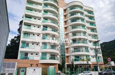 Apartamento com 3 quartos à venda na Rua Cônsul Carlos Renaux, Cabeçudas, Itajaí