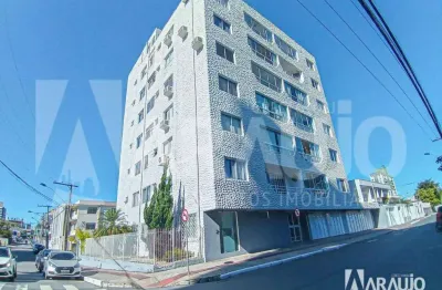 Apartamento com 1 quarto à venda na Rua Anita Garibaldi, Centro, Itajaí
