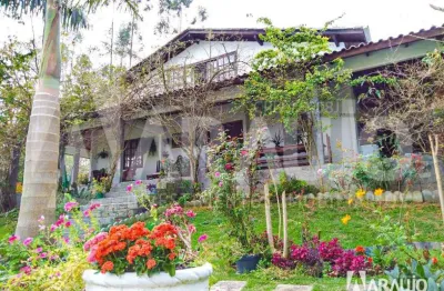 Casa com 3 quartos à venda na Rua Edmundo Victorino, Brilhante I, Itajaí