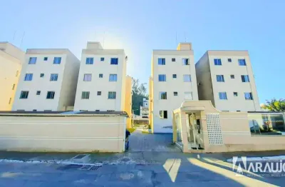 Apartamento com 2 quartos à venda na Rua Maria Sedrez, Fazenda, Itajaí