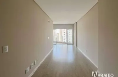 Apartamento com 2 suítes no bairro fazenda em itajaí