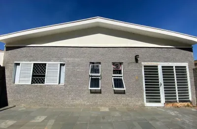 Casa com 2 quartos à venda na vila aurocan, campinas , 162 m2 por r$ 510.000
