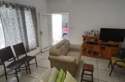 Casa com 3 quartos à venda no jardim guanabara, campinas , 257 m2 por r$ 690.000