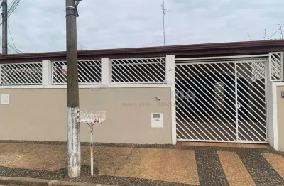 Casa com 3 quartos à venda no jardim proença, campinas , 250 m2 por r$ 600.000