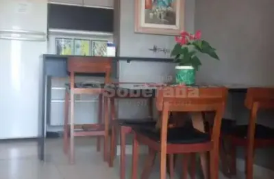 Apartamento com 3 quartos à venda no jardim ipaussurama, campinas , 72 m2 por r$ 450.000