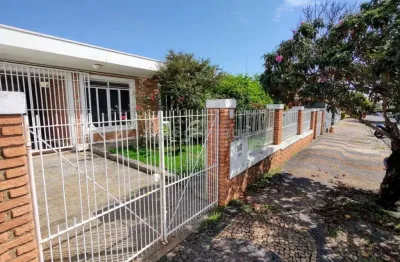 Casa com 4 quartos à venda no jardim nossa senhora auxiliadora, campinas , 475 m2 por r$ 980.000