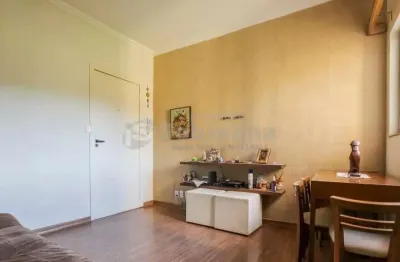 Apartamento com 2 quartos à venda no jardim bela vista, campinas , 49 m2 por r$ 220.000