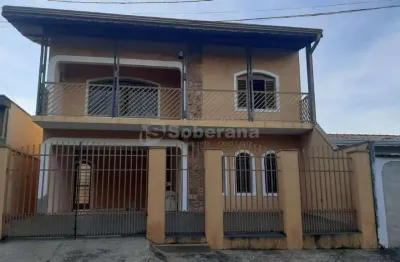Casa com 3 quartos à venda no parque montreal, campinas , 280 m2 por r$ 625.000