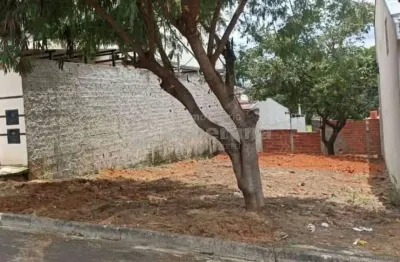 Terreno à venda no conjunto habitacional parque itajaí, campinas  por r$ 145.000