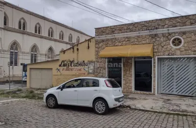 Casa comercial à venda na vila industrial, campinas , 114 m2 por r$ 410.000