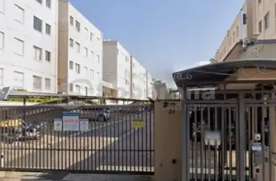 Apartamento com 3 quartos à venda no loteamento country ville, campinas , 72 m2 por r$ 320.000