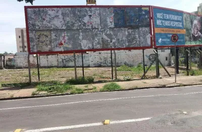 Terreno comercial à venda no botafogo, campinas  por r$ 9.750.000