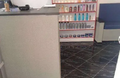 Casa comercial à venda no jardim do lago, campinas , 372 m2 por r$ 1.500.000