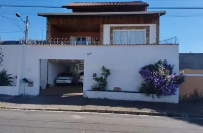 Casa com 4 quartos à venda no jardim maísa, campinas , 350 m2 por r$ 850.000