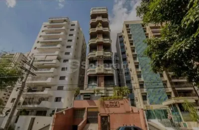 Apartamento com 1 quarto à venda na rua coronel quirino, 766, cambuí, campinas, 60 m2 por r$ 690.000