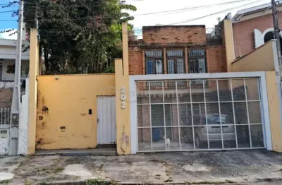 Casa com 3 quartos à venda no Jardim Proença, Campinas , 326 m2 por R$ 550.000