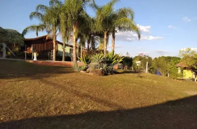 Chácara / sítio com 2 quartos à venda no jardim monte belo, campinas  por r$ 500.000