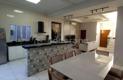 Casa com 3 quartos à venda no nova aparecida, campinas , 140 m2 por r$ 650.000