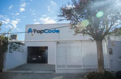 Casa comercial à venda no jardim guanabara, campinas , 300 m2 por r$ 800.000