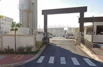 Apartamento com 2 quartos à venda no jardim antonio von zuben, campinas , 45 m2 por r$ 230.000