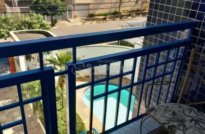 Apartamento com 2 quartos à venda na vila industrial, campinas , 63 m2 por r$ 380.000