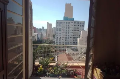 Apartamento com 3 quartos à venda no centro, campinas , 97 m2 por r$ 360.000