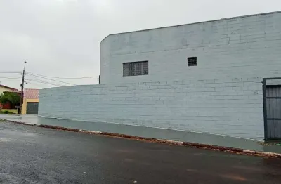 Barracão / galpão / depósito à venda no parque via norte, campinas , 287 m2 por r$ 890.000