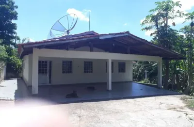 Chácara / sítio com 3 quartos à venda no parque jatibaia (sousas), campinas  por r$ 690.000