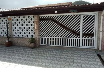 Casa com 5 quartos à venda no itaóca, mongaguá , 135 m2 por r$ 600.000
