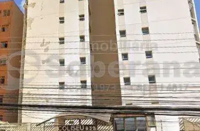 Apartamento com 2 quartos à venda na vila industrial, campinas , 95 m2 por r$ 280.000