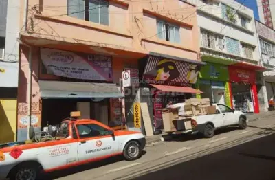 Prédio à venda no centro, campinas , 353 m2 por r$ 3.600.000