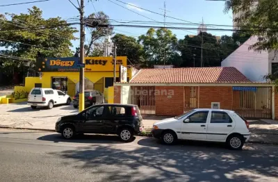 Casa comercial à venda no Jardim Proença, Campinas , 192 m2 por R$ 1.500.000